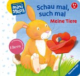 Schau mal, such mal: Meine Tiere