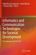 Informatics and Communication... - Bild 1