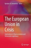 The European Union in Crisis