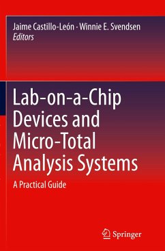 Lab-on-a-Chip Devices and Micro-Total Analysis Systems