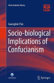 Socio-biological Implications of Confucianism