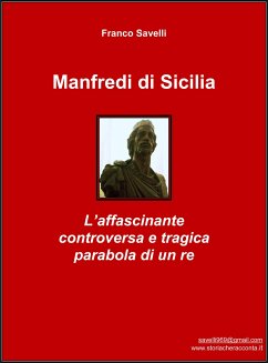 Manfredi di Sicilia (eBook, ePUB) - Savelli, Franco