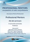 Professional Mentors. Atti del seminario (eBook, ePUB)