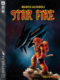 Cover Star Fire (eBook, ePUB)