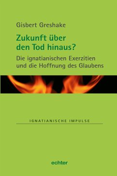 Zukunft über den Tod hinaus? (eBook, PDF) - Greshake, Gisbert