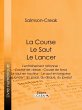 La Course - Le Saut - Le Lancer (eBook,... - Bild 1