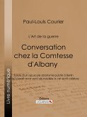 Conversation chez la Comtesse d'Albany (L'Art de la guerre) (eBook, ePUB)