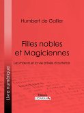 Filles nobles et Magiciennes (eBook, ePUB)