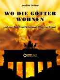 Wo die Götter wohnen (eBook, ePUB)