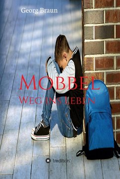 Mobbel (eBook, ePUB) - Braun, Georg
