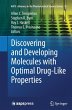 Discovering and Developing Molecules... - Bild 1
