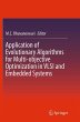 Application of Evolutionary Algorithms... - Bild 1
