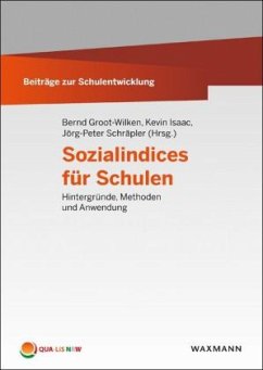 Sozialindices für Schulen