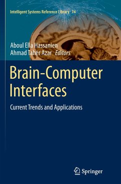 Brain-Computer Interfaces