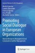 Promoting Social Dialogue in European... - Bild 1