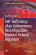 Self-Sufficiency of an Autonomous... - Bild 1