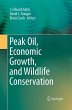 Peak Oil, Economic Growth, and Wildlife... - Bild 1