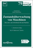 Zustandsüberwachung von Maschinen; .