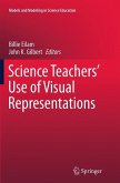 Science Teachers¿ Use of Visual Representations