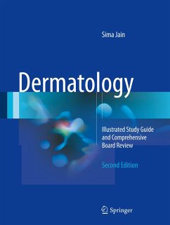 Dermatology: - Jain, Sima