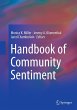 Handbook of Community Sentiment - Bild 1