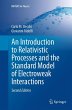 An Introduction to Relativistic... - Bild 1