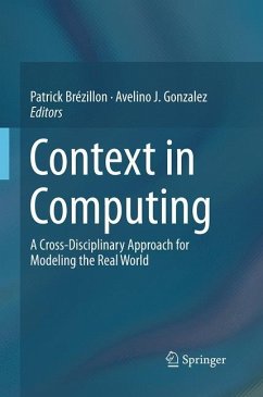 Context in Computing