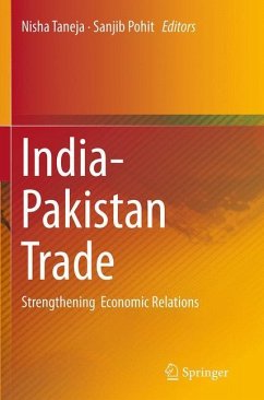 India-Pakistan Trade