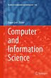 Computer and Information Science - Bild 1
