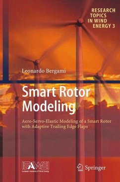 Smart Rotor Modeling - Bergami, Leonardo