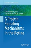 G Protein Signaling Mechanisms in the Retina