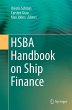 HSBA Handbook on Ship Finance - Bild 1