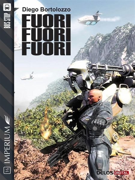 Fuori! Fuori! Fuori! (eBook, ePUB) Fuori! Fuori! Fuori! (eBook, ePUB)