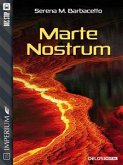Marte nostrum (eBook, ePUB)
