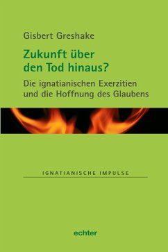 Zukunft über den Tod hinaus? (eBook, ePUB) - Greshake, Gisbert