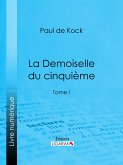 La Demoiselle du cinquième (eBook, ePUB)