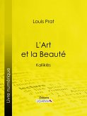 L'Art et la Beauté (eBook, ePUB)