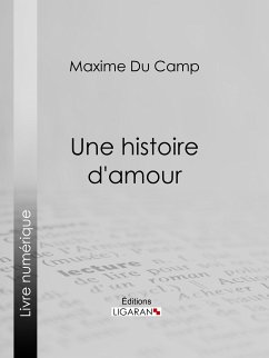 Une histoire d'amour (eBook, ePUB) - Du Camp, Maxime
