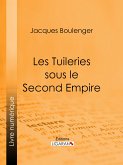 Les Tuileries sous le Second Empire (eBook, ePUB)