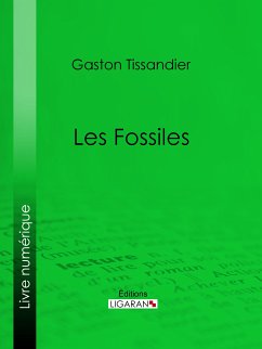 Les Fossiles (eBook, ePUB) - Ligaran; Tissandier, Gaston