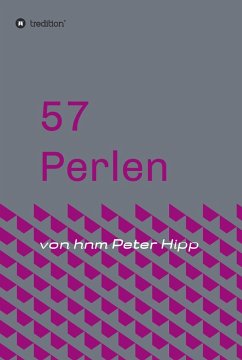 57 Perlen (eBook, ePUB) - Hipp, Peter