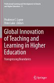 Global Innovation of Teaching and Learning in Higher Education