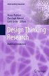Design Thinking Research - Bild 1
