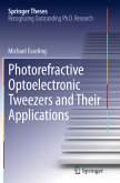 Photorefractive Optoelectronic Tweezers and Their Applications