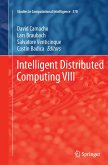 Intelligent Distributed Computing VIII