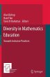 Diversity in Mathematics Education - Bild 1