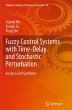 Fuzzy Control Systems with Time-Delay... - Bild 1