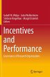 Incentives and Performance - Bild 1