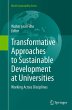 Transformative Approaches to... - Bild 1