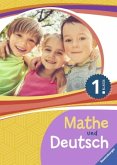 Mathe und Deutsch 1. Klasse / Lern-Detektive - Gute Noten von Anfang an!